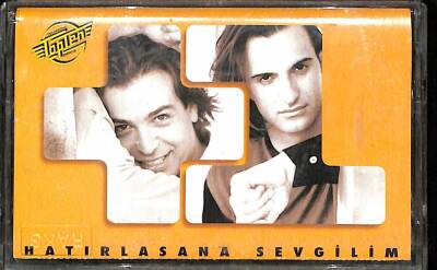 Hatırlasana Sevgilim Kaset ( İkinci El ) KST24656 - 3