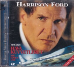 Hava Kuvvetleri 1 VCD Film VCD9447 - 1