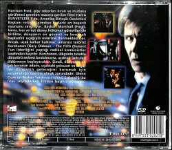 Hava Kuvvetleri - Harrison Ford - Air Force One VCD Film VCD24998 - 4
