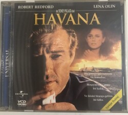 Havana VCD Film VCD8013 - 1