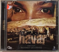 Havar VCD Film VCD11161 - 1