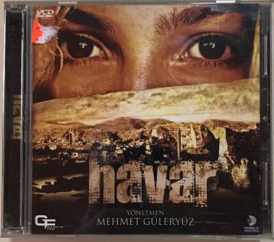 Havar VCD Film VCD11161 - 1