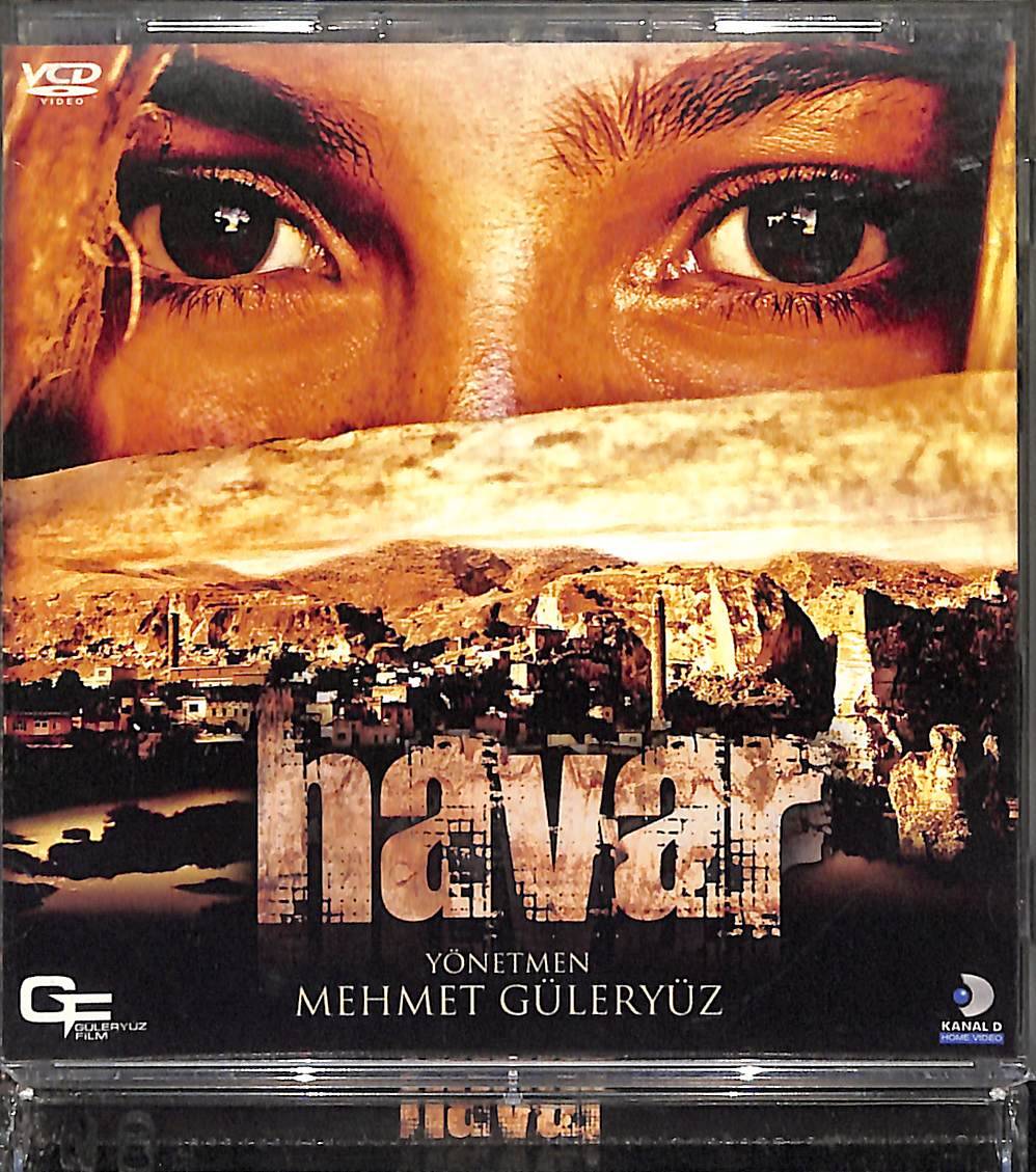 Havar VCD Film VCD27109 - 1