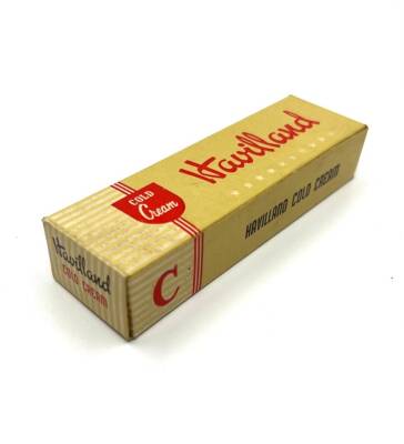 Havilland Gold Krem 1975 Ler Kullanılmamış Koleksiyonluk (N) - 1
