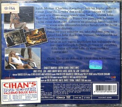 Havuz (Charlotte Rampling) VCD Film (106) VCD20222 - 4