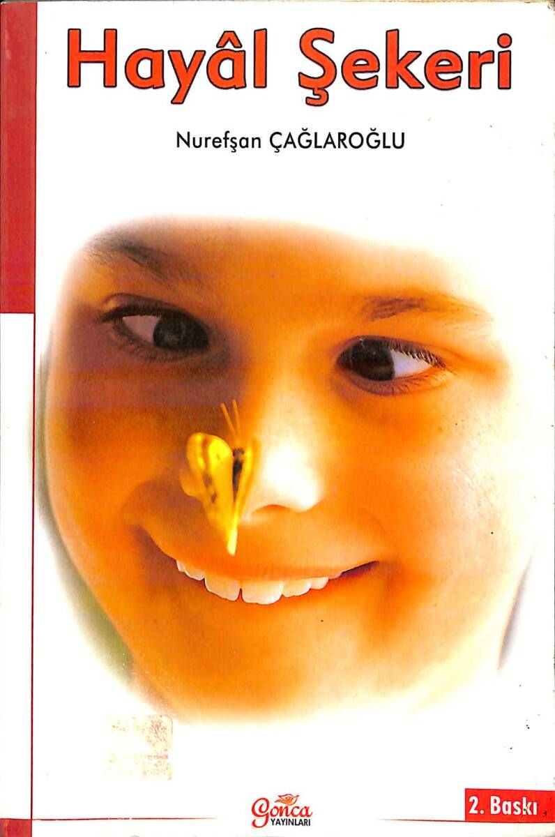 Hayal Şekeri NDR92810 - 1