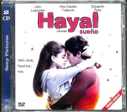 Hayal (Sueno) VCD Film (108) VCD20996 - 1