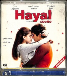 Hayal Sueno VCD Film VCD17026 - 1