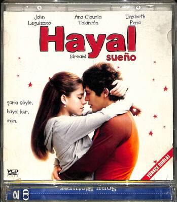 Hayal Sueno VCD Film VCD17026 - 1