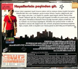 Hayal Sueno VCD Film VCD17026 - 2