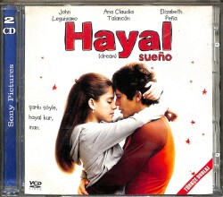 Hayal VCD Film (108) VCD22767 - 3