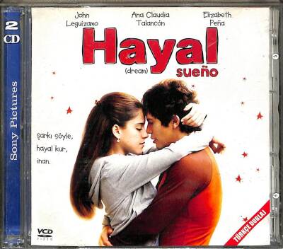 Hayal VCD Film (108) VCD22767 - 3