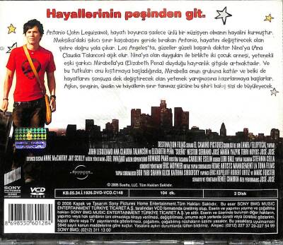Hayal VCD Film (108) VCD22767 - 4