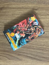 HAYALET AVCILARI - BETA - Açılmamış Jelatininde Çizgi Filim Video Kaset DVD2839 - 3