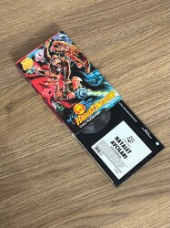 HAYALET AVCILARI - BETA - Çizgi Filim Vidyo Kaset DVD2822 - Gökçekoleksiyon