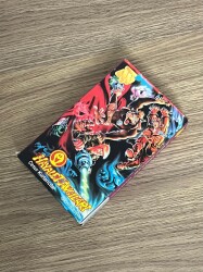 HAYALET AVCILARI - BETA - Çizgi Filim Vidyo Kaset DVD2822 - 3