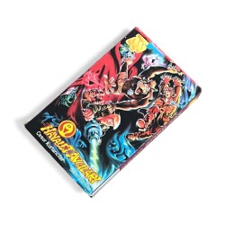 HAYALET AVCILARI - BETA - Çizgi Filim Vidyo Kaset DVD2822 - Gökçekoleksiyon