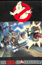 Hayalet Avcıları (The Ghostbusters) Kartpostal KRT11718 - Gökçekoleksiyon