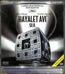 Hayalet Avı (Chen Chang) VCD Film VCD14423 - 1