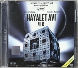 Hayalet Avı Silk VCD Film VCD3770 - 1