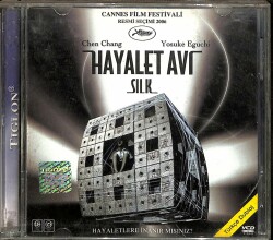 Hayalet Avı VCD Film (108.5) VCD24426 - 3