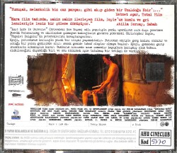 Hayalet Dalgalar – Invisible Waves (2006) Orijinal VCD Film VCD28907 - 2