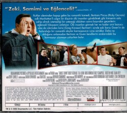 Hayalet Şehir VCD Film VCD9856 - 2