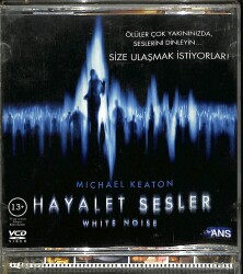 Hayalet Sesler VCD Film VCD14599 - 1