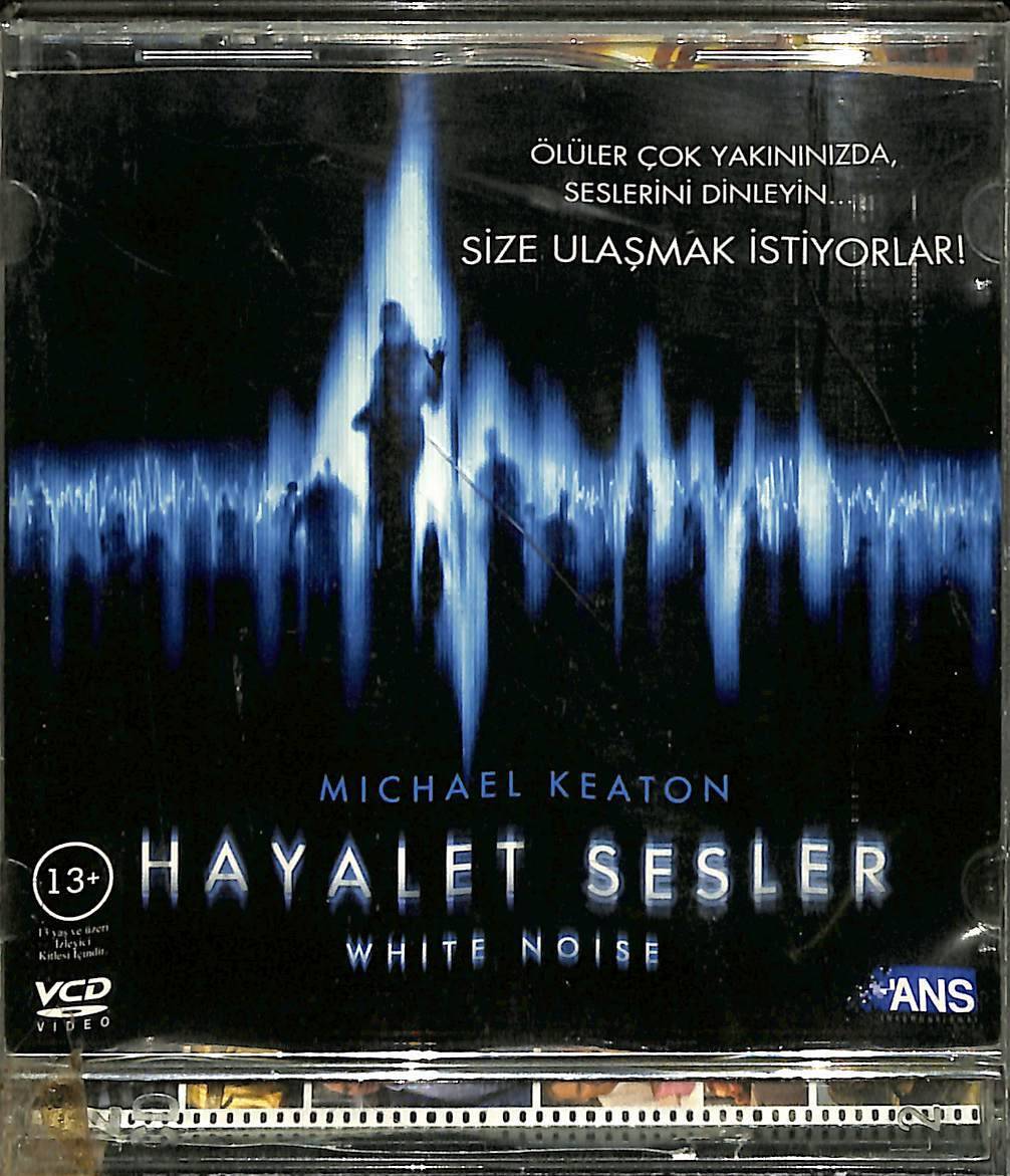Hayalet Sesler VCD Film VCD14886 - 1