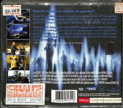 Hayalet Sesler VCD Film VCD14886 - 2