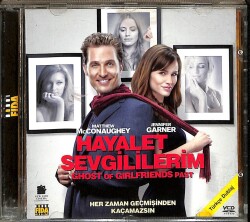 Hayalet Sevgililerim VCD Film VCD18191 - 1
