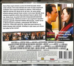 Hayalet Sevgililerim VCD Film VCD18191 - 2