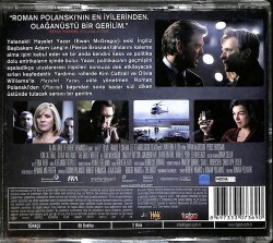 Hayalet Yazar VCD Film (İkinci El) VCD25932 - 2
