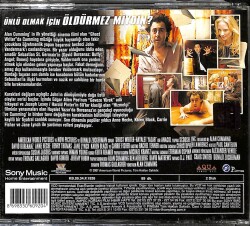 Hayalet Yazar VCD Film VCD13542 - 2