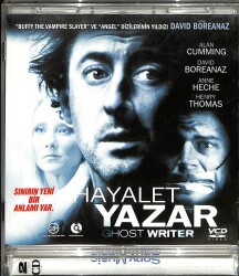 Hayalet Yazar VCD Film VCD16670 - 1