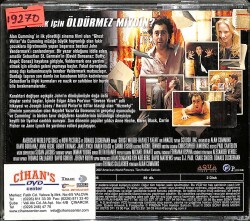 Hayalet Yazar VCD Film VCD16670 - 2