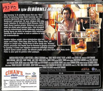 Hayalet Yazar VCD Film VCD16670 - 2