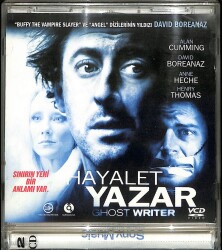 Hayalet Yazar VCD Film VCD16683 - 1