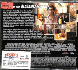 Hayalet Yazar VCD Film VCD16683 - 2