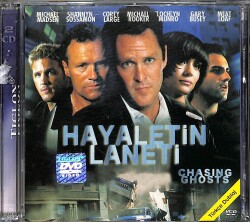Hayaletin Laneti - Chasing Ghosts (2005) Orjinal VCD Film VCD28445 - 1