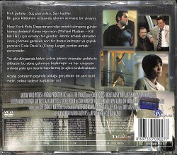 Hayaletin Laneti - Chasing Ghosts (2005) Orjinal VCD Film VCD28445 - 2