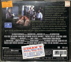 Hayaletler (Rose McGowan) VCD Film (106.5) VCD20798 - 2