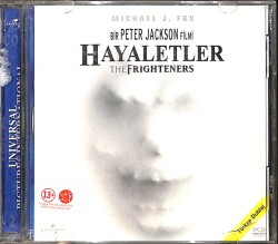Hayaletler – The Frighteners (1996) Orjinal VCD Film VCD28735 - 1