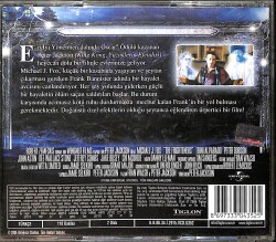 Hayaletler – The Frighteners (1996) Orjinal VCD Film VCD28735 - 2