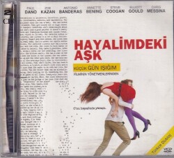 Hayalimdeki Aşk VCD Film VCD10468 - 1