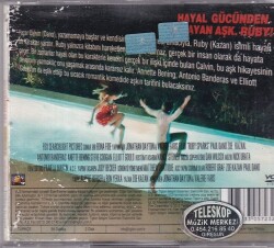 Hayalimdeki Aşk VCD Film VCD10468 - 2