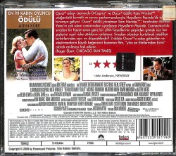 Hayallerin Peşinde VCD Film VCD17854 - 2