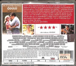 Hayallerin Peşinden VCD Film (108.5) VCD24646 - 2