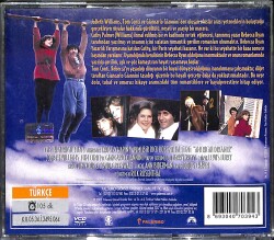 Hayalperest Amerikalı - Amerıcan Dreamer VCD Film ' Jobeth Wıllıams, Tom Contı ' VCD28001 - 2