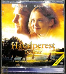 Hayalperest (Kurt Russell ) VCD Film (106) VCD20781 - 3